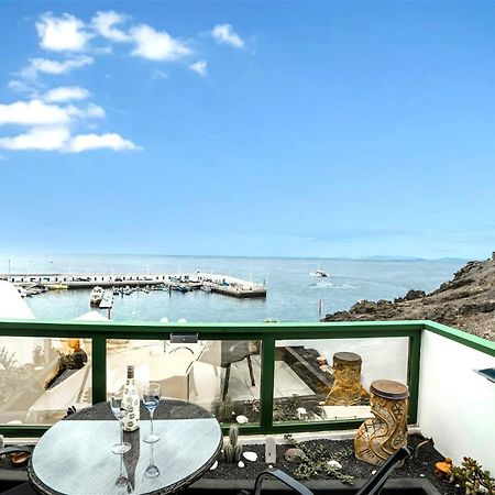 Apartament El Rincon Harbour View Puerto del Carmen  Zewnętrze zdjęcie