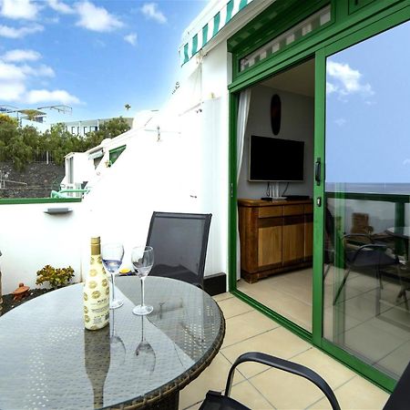Apartament El Rincon Harbour View Puerto del Carmen  Zewnętrze zdjęcie