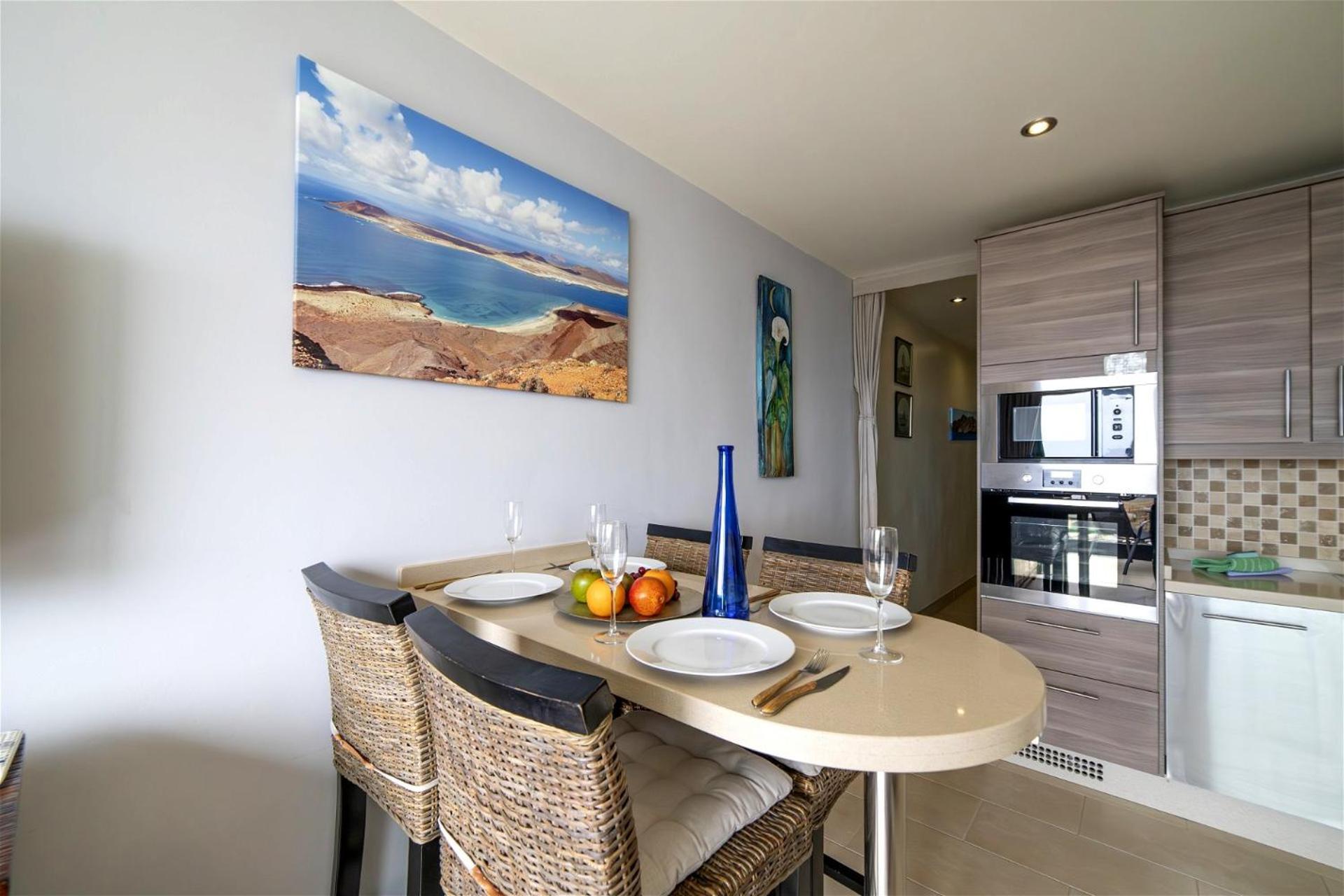 Apartament El Rincon Harbour View Puerto del Carmen  Zewnętrze zdjęcie