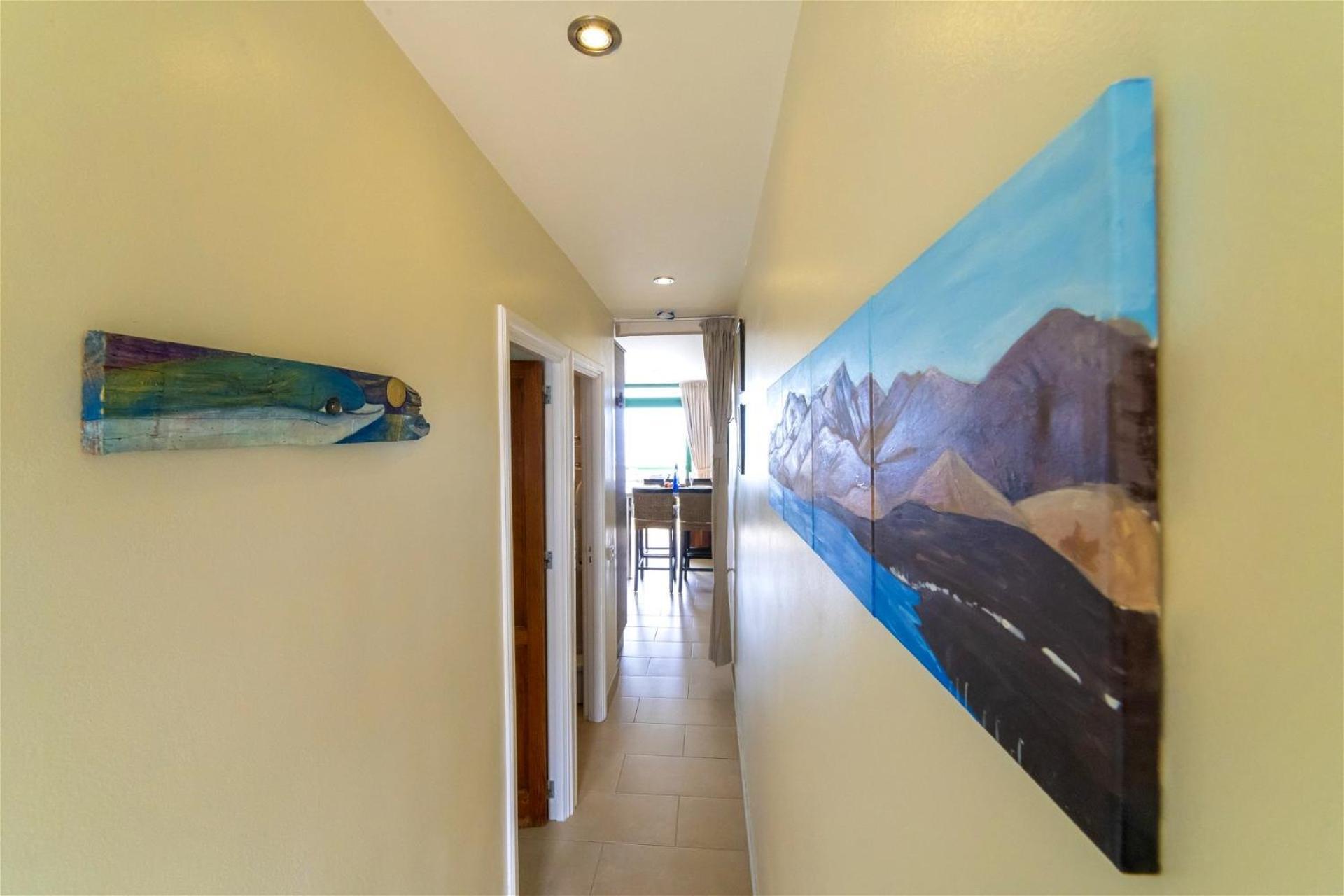 Apartament El Rincon Harbour View Puerto del Carmen  Zewnętrze zdjęcie