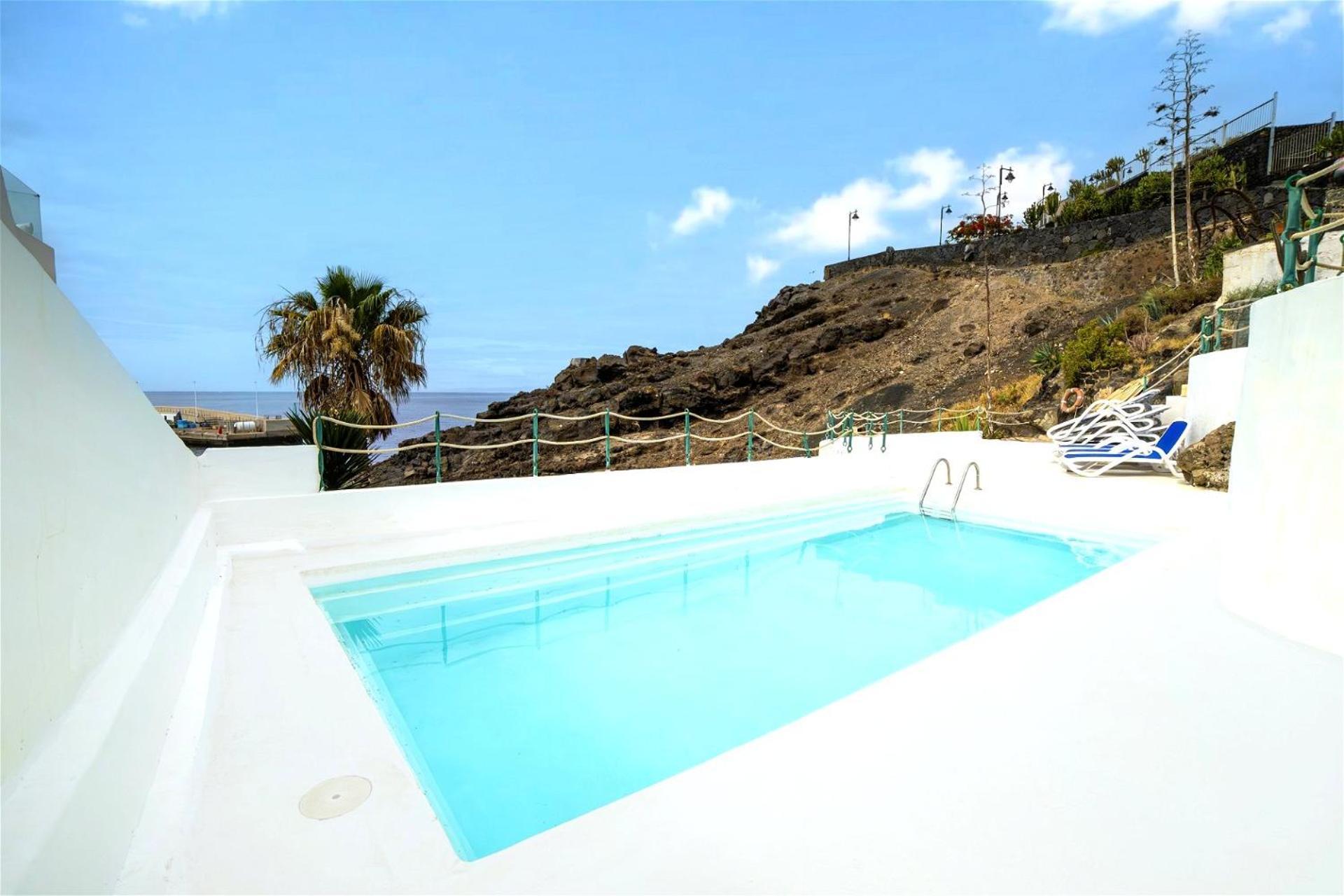 Apartament El Rincon Harbour View Puerto del Carmen  Zewnętrze zdjęcie