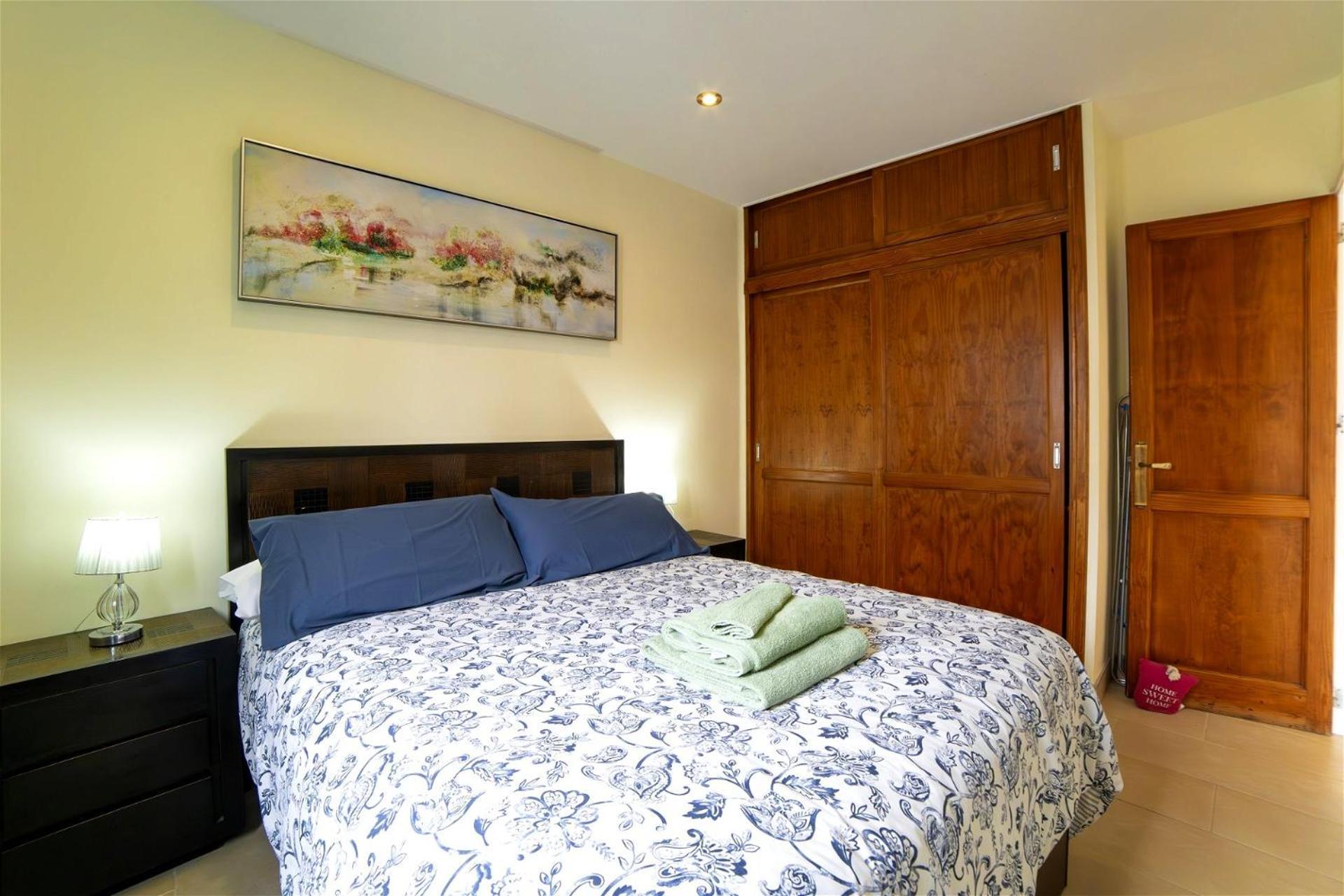 Apartament El Rincon Harbour View Puerto del Carmen  Zewnętrze zdjęcie