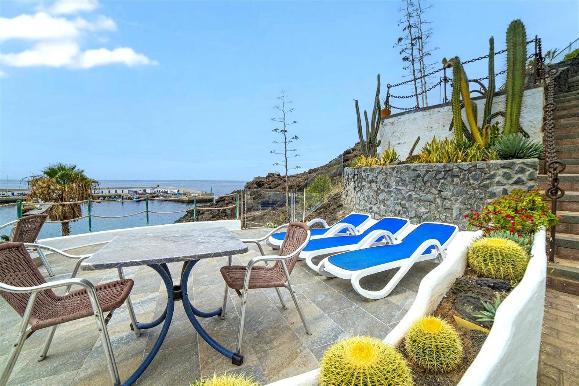 Apartament El Rincon Harbour View Puerto del Carmen  Zewnętrze zdjęcie